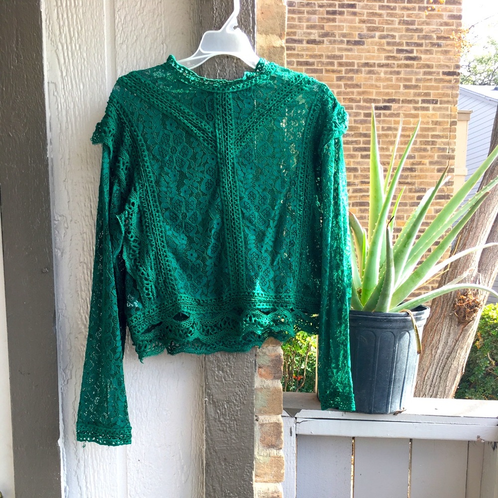 Blouse